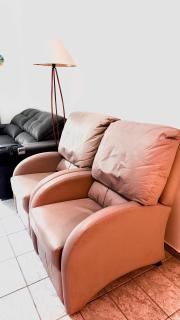 Apê dos Meninos no Forte - Praia Grande - 3