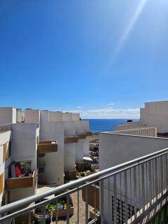 Los Martinez nice 2 bedroom penthouse - 5