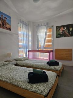 Los Martinez nice 2 bedroom penthouse - 4