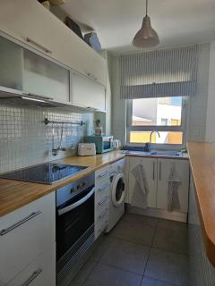 Los Martinez nice 2 bedroom penthouse - 3