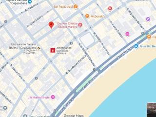 Apartamento Copacabana Vibes - Perto da Praia - 6