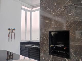 Refúgio do Litoral , Casa com Piscina Privativa - 7