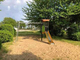 M.Home CONFORT F027 2chbr/5pers - 2