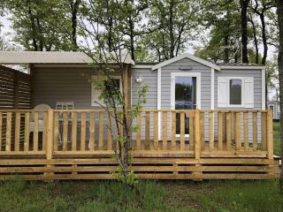 Bungalow "CONFORT" PUY duFOU 2CH-5pers 720FA - 0