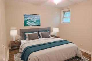 Charming 2 bedroom house in downtown Lexington - 4