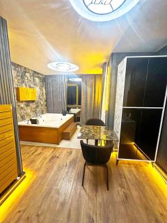 Taksim Luxury Arcadia Hotel - 7