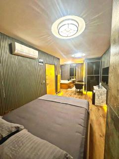 Taksim Luxury Arcadia Hotel - 2