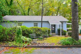 Charming 2 bedroom house in downtown Lexington - 3