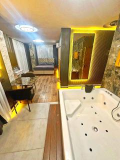 Taksim Luxury Arcadia Hotel - 0