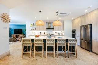 Stunning Remodeled Beachfront Condo! - Tamarindo - 5