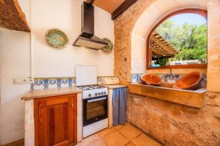 Can Gallot De Punxuat - Pool - 6