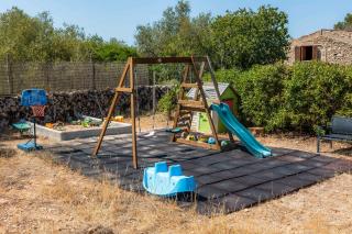 Can Gallot De Punxuat - Pool - Algaida - 7