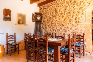 Can Gallot De Punxuat - Pool - 1