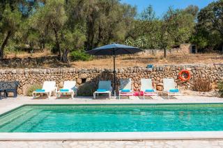 Can Gallot De Punxuat - Pool - 4