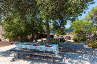 Can Gallot De Punxuat - Pool - Algaida - 4