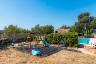 Can Gallot De Punxuat - Pool - 5