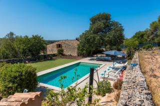 Can Gallot De Punxuat - Pool - 1