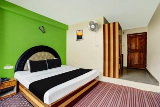 Hotel O by OYO New Sun N Snow - 6