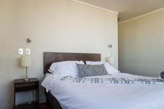 Spacious 2B Accommodation in Parque Arauco - 1