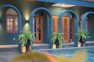 Agung Guest House by RF - 0