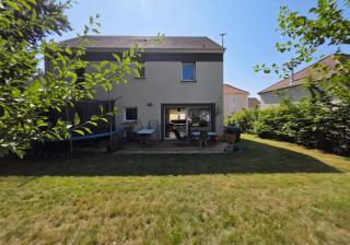 Villa - Le Nids sur Orge - 0