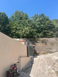 Aqua pura Lodges By Ansar Qureshi - 8