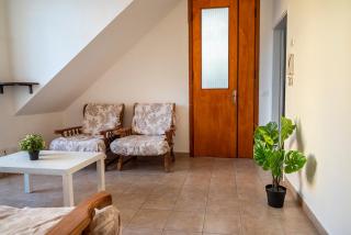 Appartamento con 3 camere a Senigallia - SE032 - 6