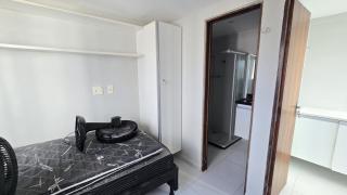 Cobertura em Manaira - 1