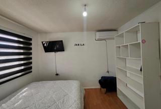 Habitaciones en Curico - 2