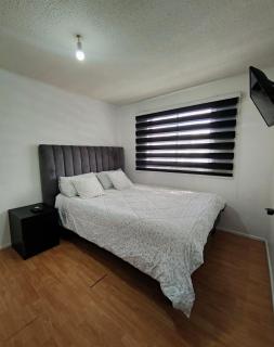 Habitaciones en Curico - 1