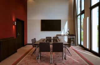 Leonardo Royal Hotel Munich - 9