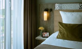 Leonardo Royal Hotel Munich - 8