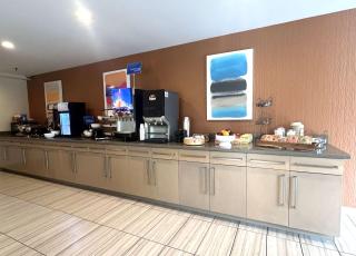 Best Western Erie Inn & Suites - 2