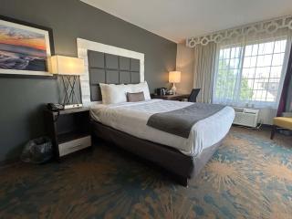 Best Western Erie Inn & Suites - 6