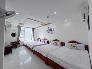 New Star Hotel Vũng Tàu - 1