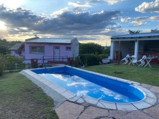 Cabañas & Apart Yki Shamuaika - 9