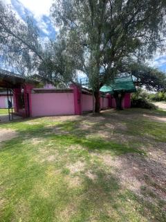 Cabañas & Apart Yki Shamuaika - 8