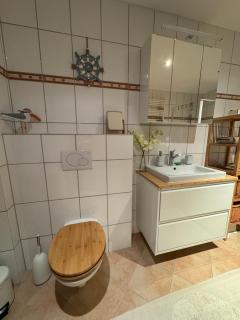 Nest,Ruhe und Erholung - 5