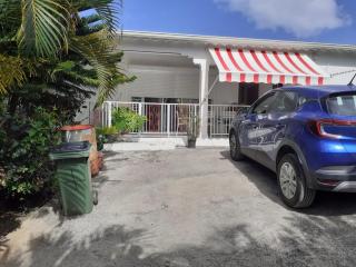 VILLA MALOU chez Maryse - 8