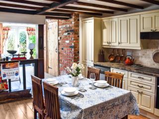 The Old Sweet Shop - 5