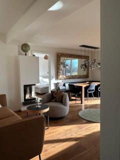 Traumhaus mit herrlichem Blick über Graz - 2