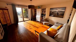 Traumhaus mit herrlichem Blick über Graz - 1