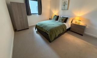 Modern Liverpool City Centre Apt - 6