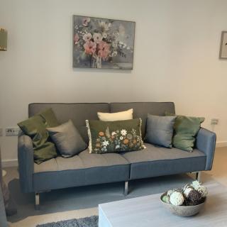 Modern Liverpool City Centre Apt - 3