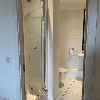 Modern Liverpool City Centre Apt - 5