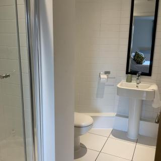 Modern Liverpool City Centre Apt - 7