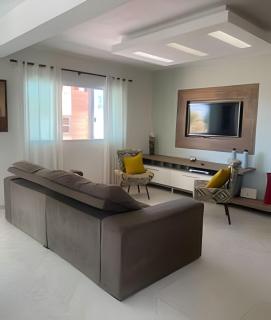 Casa Pé na Areia com duas suítes - 4