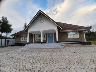 Mara Safaris BNB - Bomet - 9