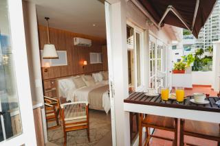 Suite Premium con Terraza yJacuzzi Privado - 6