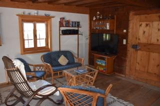 Romantisches Bauernhaus Höhe für 61 Erw 2 Kinder - 3